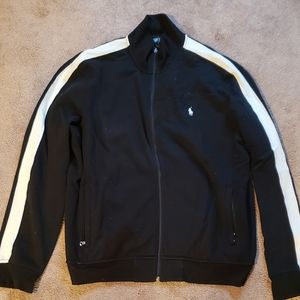 Ralph Lauren Sweatsuit Top